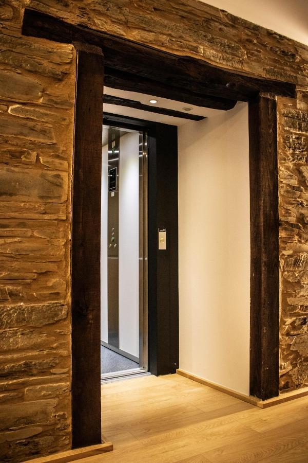 A Casa Da Botica Hotel Samos Exterior photo