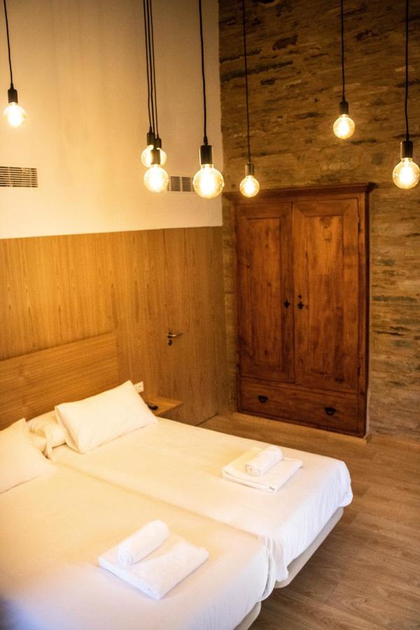 A Casa Da Botica Hotel Samos Exterior photo