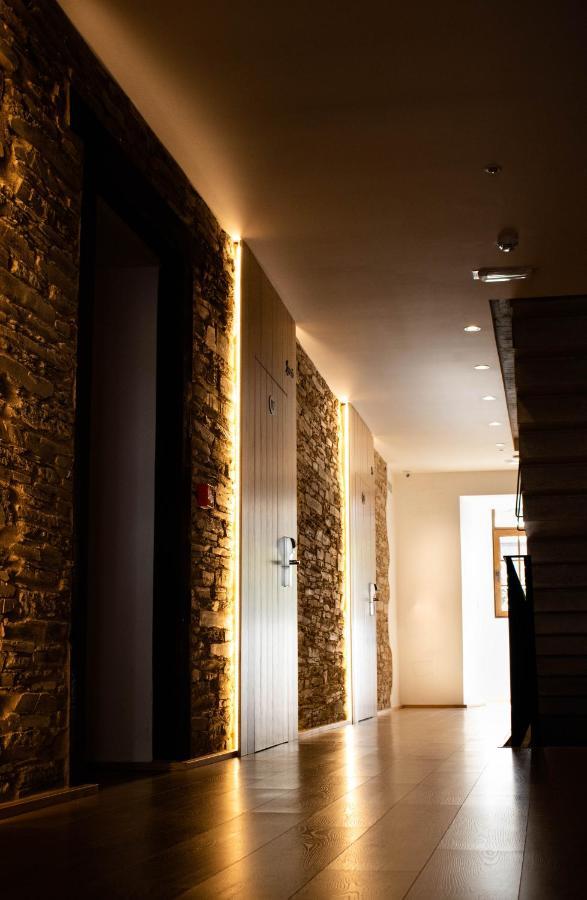 A Casa Da Botica Hotel Samos Exterior photo