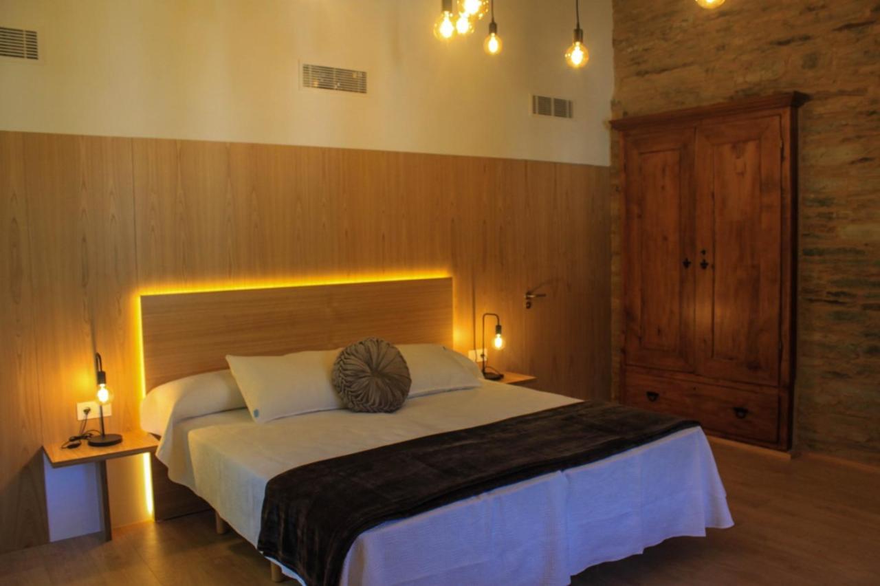A Casa Da Botica Hotel Samos Exterior photo