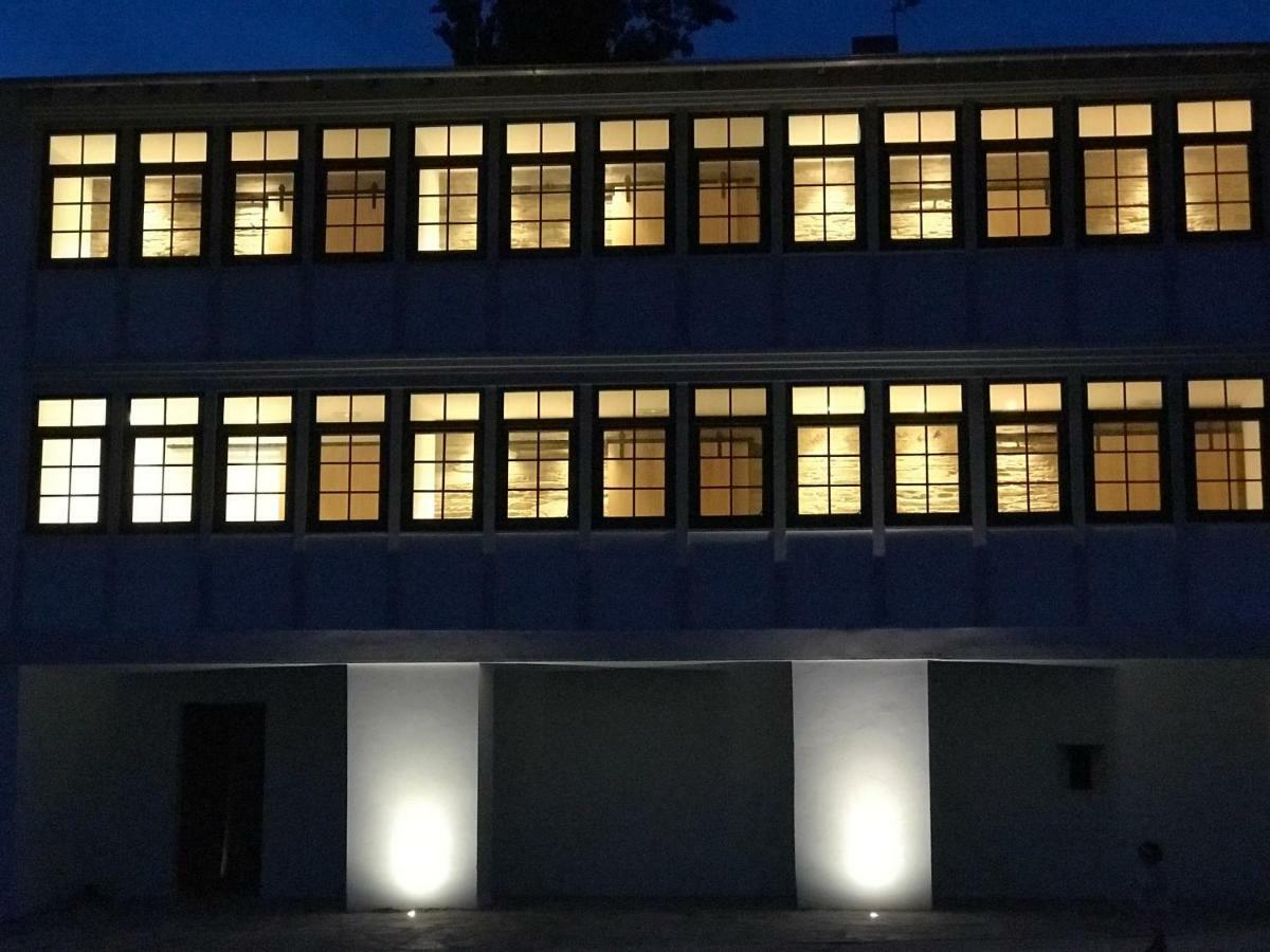 A Casa Da Botica Hotel Samos Exterior photo