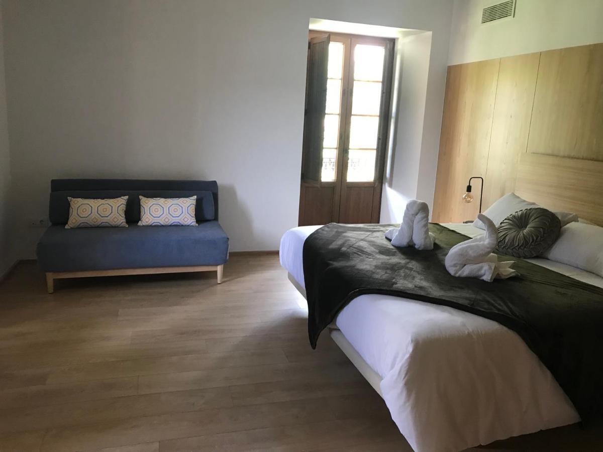 A Casa Da Botica Hotel Samos Exterior photo